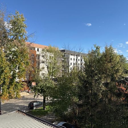 Xl Apartman Teslic Bagian luar foto