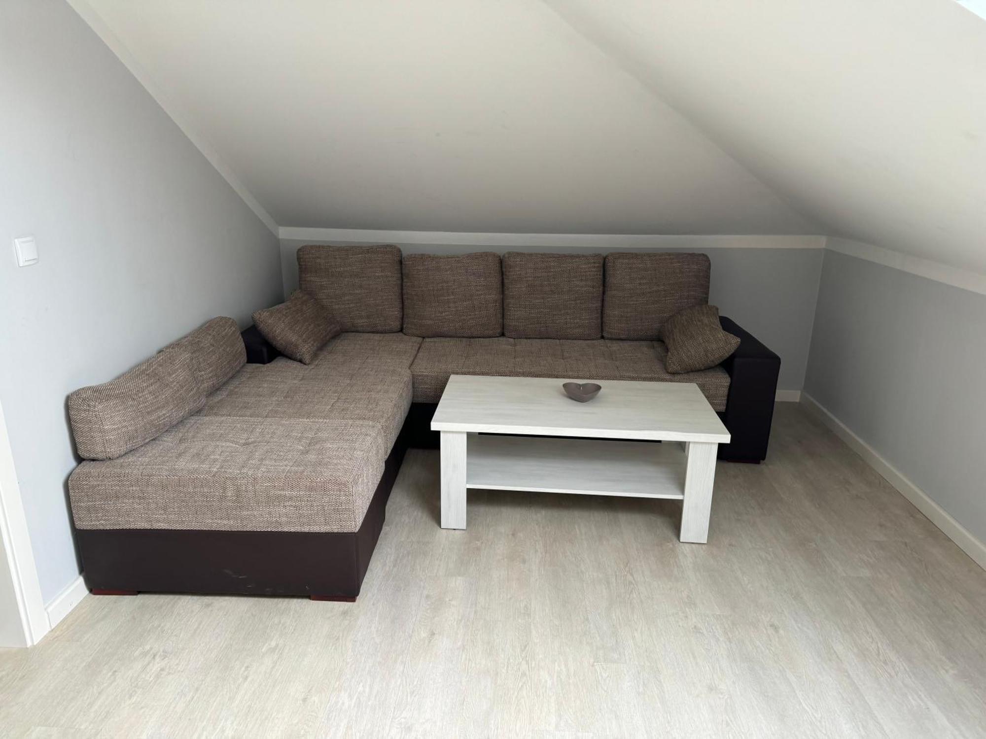 Xl Apartman Teslic Bagian luar foto