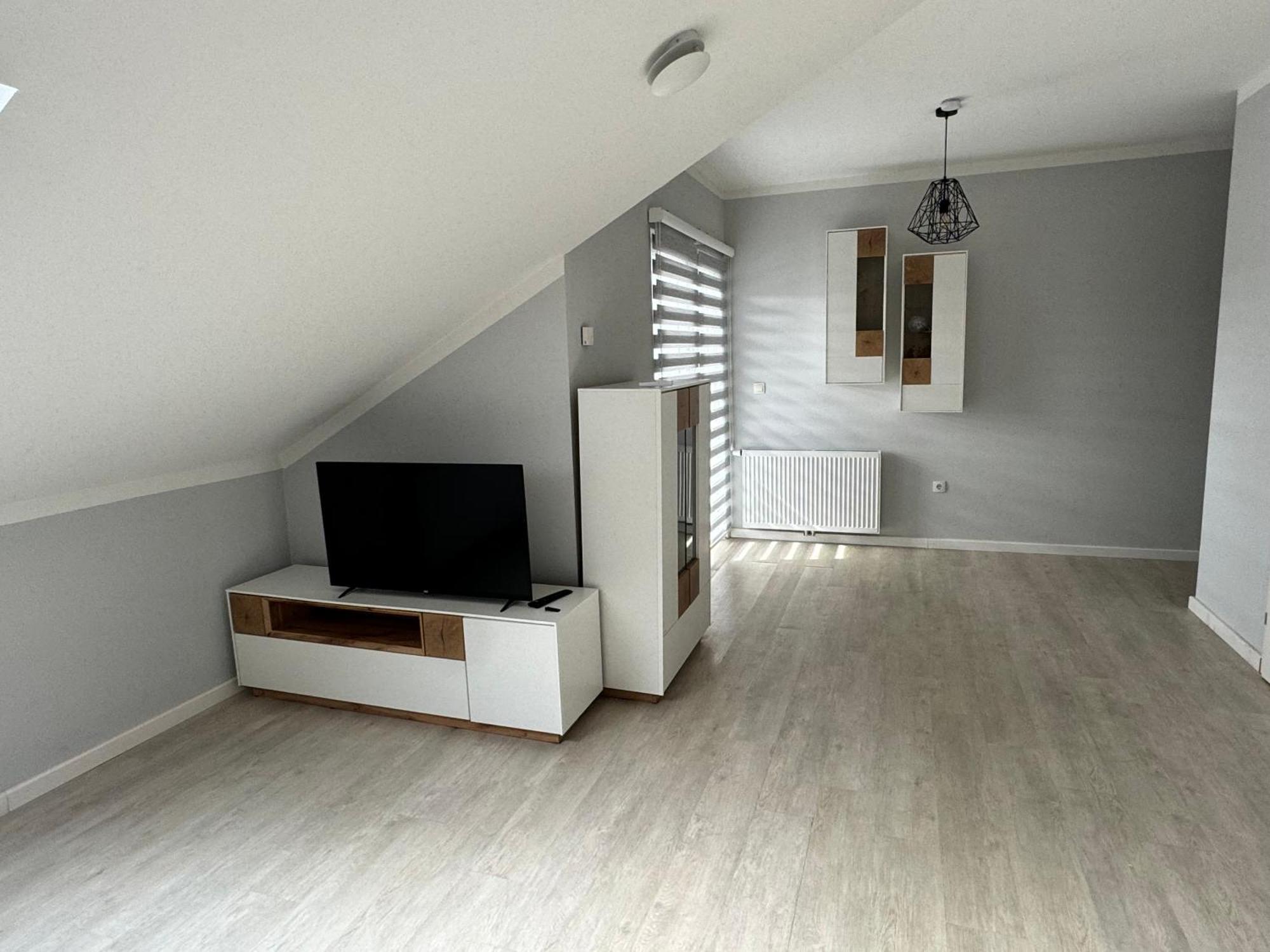Xl Apartman Teslic Bagian luar foto