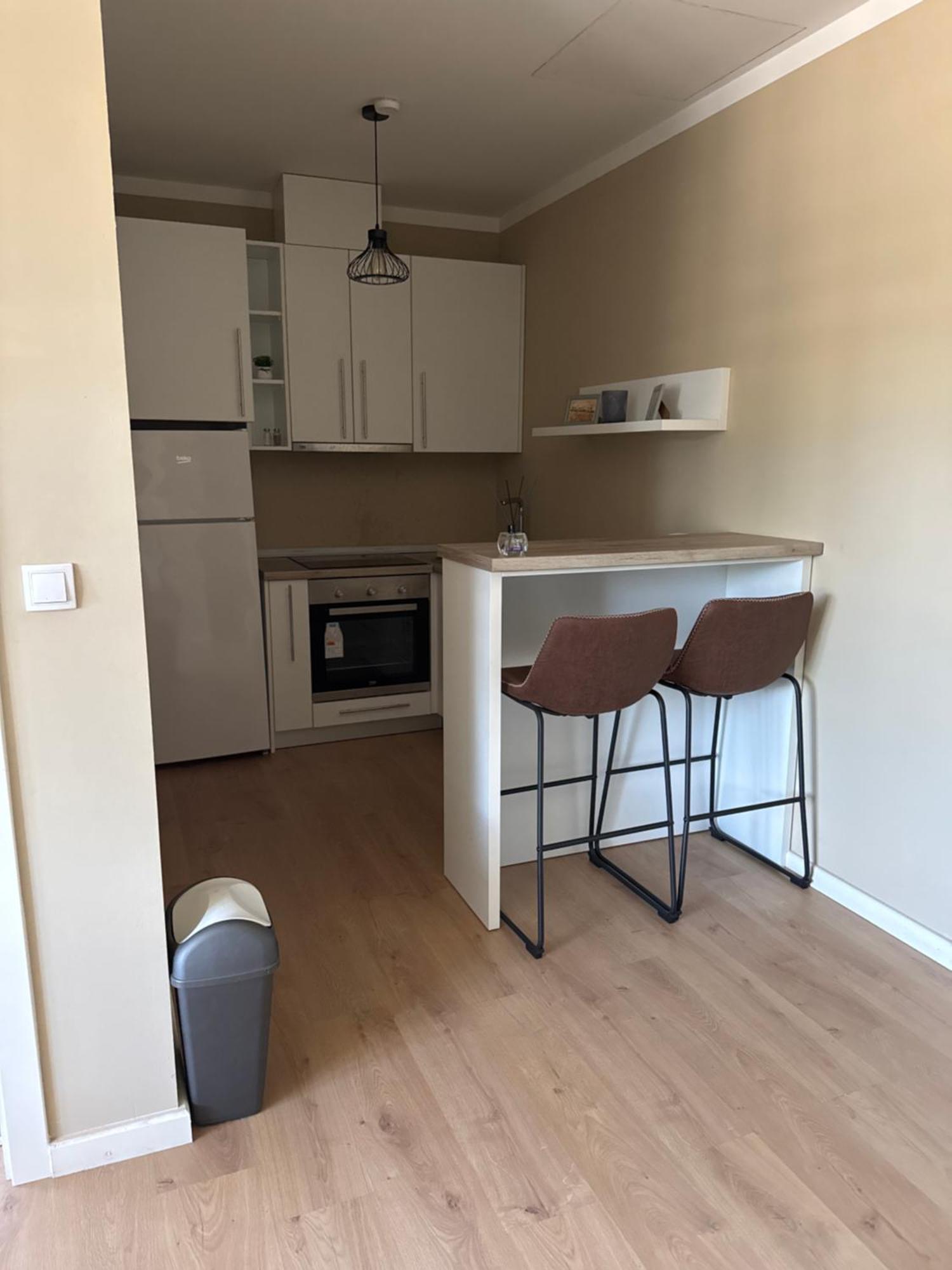 Xl Apartman Teslic Bagian luar foto