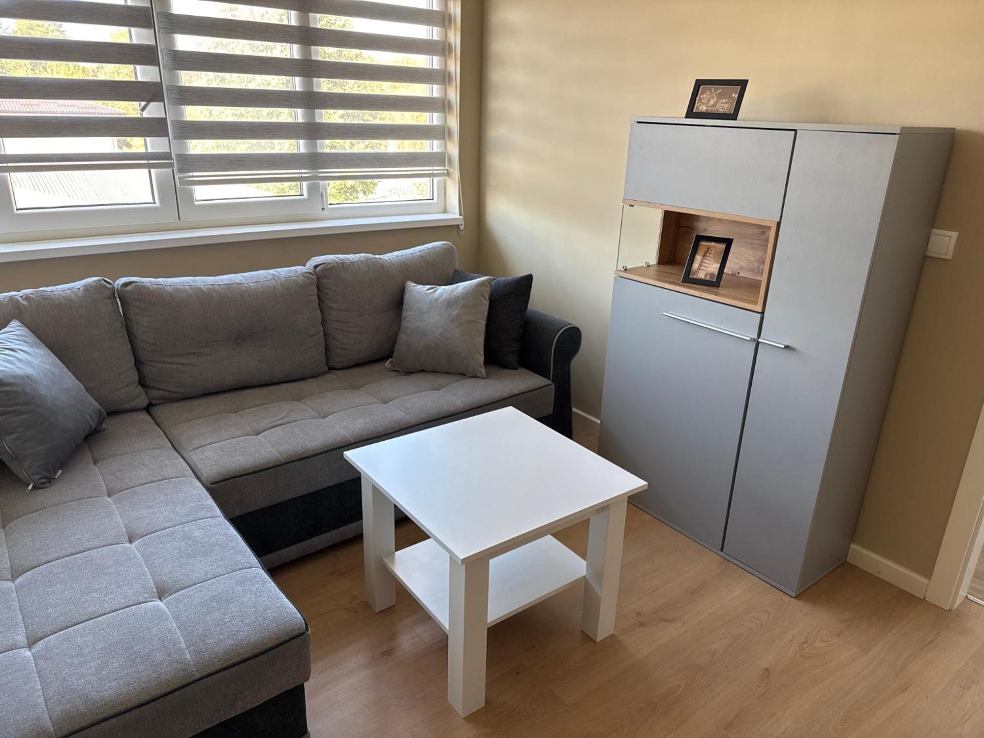 Xl Apartman Teslic Bagian luar foto